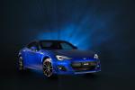 Subaru BRZ 2016 года (AU)